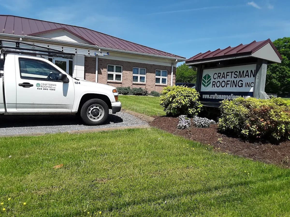 Quality Chimney Repair by experienced craftsmen in Lake City